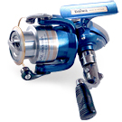 Катушка Daiwa Regal XiA
