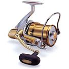 Катушка Daiwa Surf Basia