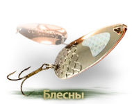 Блесны