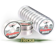 Леска