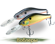 Воблеры