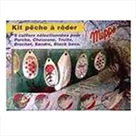 Набор блесен Mepps Aglia Kit Carnassiers