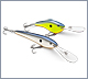 Система расцветок Rapala