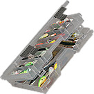 Коробка Plano 4700-00