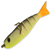 Рыбка поролоновая Джига Окунь (12см)