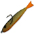 Рыбка поролоновая Джига Уклейка (5см)
