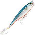 Воблер Rapala Skitter Pop Saltwater