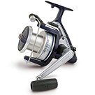 Катушка Shimano Aerlex XS