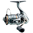 Катушка Shimano Elf 2011
