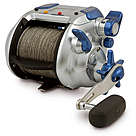 Катушка Shimano Dendou-Maru A