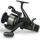 Катушка Shimano Baitrunner Aero RE