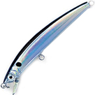 Воблер Yo-Zuri Crystal Minnow SP