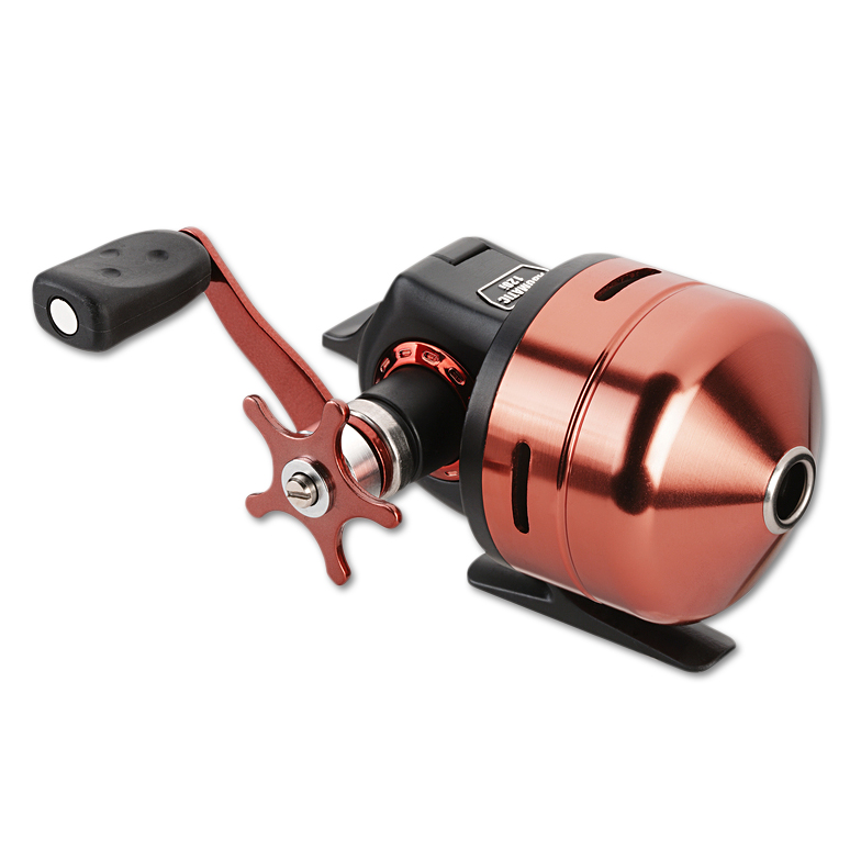 Катушка Abu Garcia Abumatic 120 UI