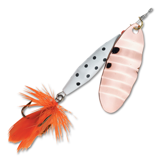 блесна abu garcia reflex white блесна abu garcia reflex white