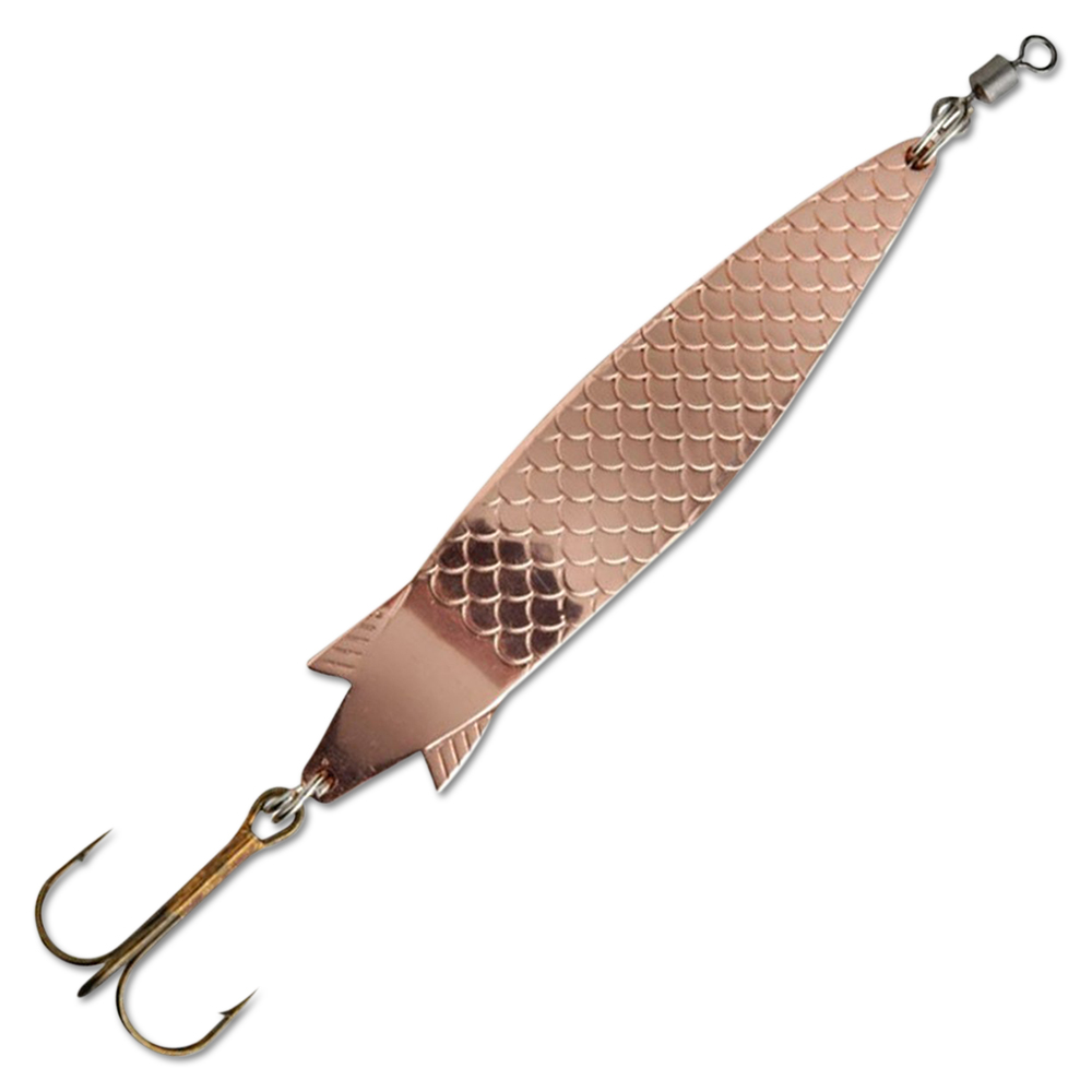 Блесна Abu Garcia Toby (10г) K