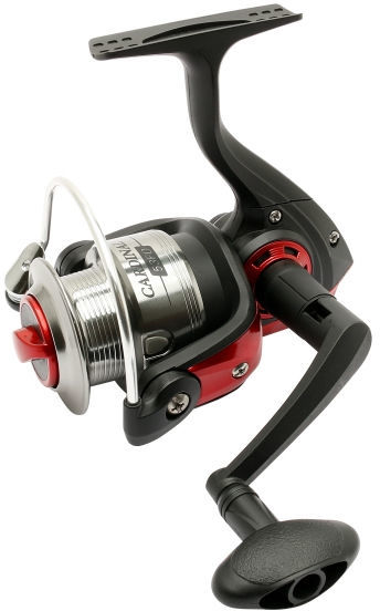 Катушка Abu Garcia Cardinal 50 FD