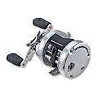 Катушка Abu Garcia Ambassadeur AMB S-5500 (праворукая)