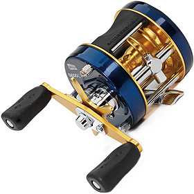 Катушка Abu Garcia Ambassadeur Classic 5600 C4