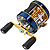 Катушка Abu Garcia Ambassadeur Classic 5600 C4