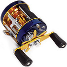 Катушка Abu Garcia Ambassadeur Classic 6601 C4