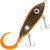 Воблер Abu Garcia Abu Garcia Svartzonker Big Mcmy Tail (78г) Copper-Orange