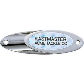 Блесна Acme Kastmaster CHS 45мм (7г)