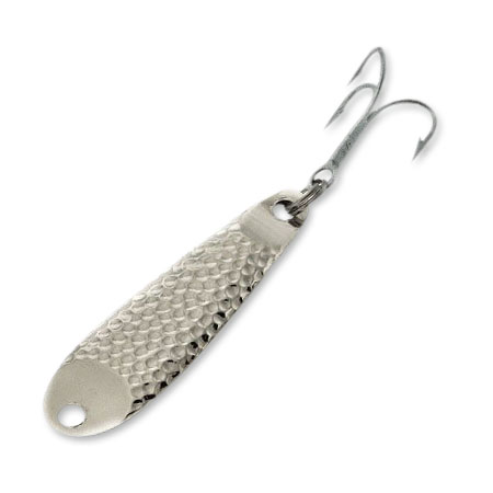 Блесна Acme Trophy Spoon (14г) CH