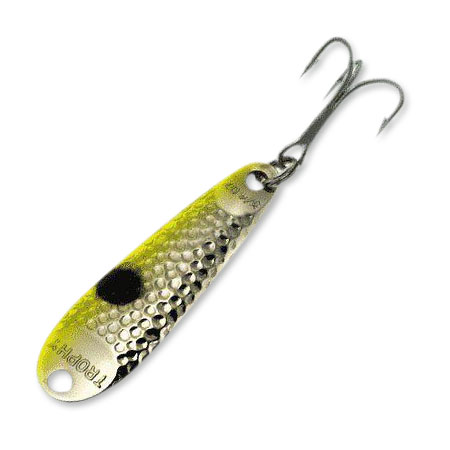 Блесна Acme Trophy Spoon (14г) CHCS