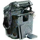 Рыболовный ящик A-elita Sputnik (2012)