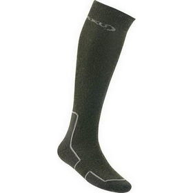 Носки AKU Forester Socks цв Verde Scuro р M
