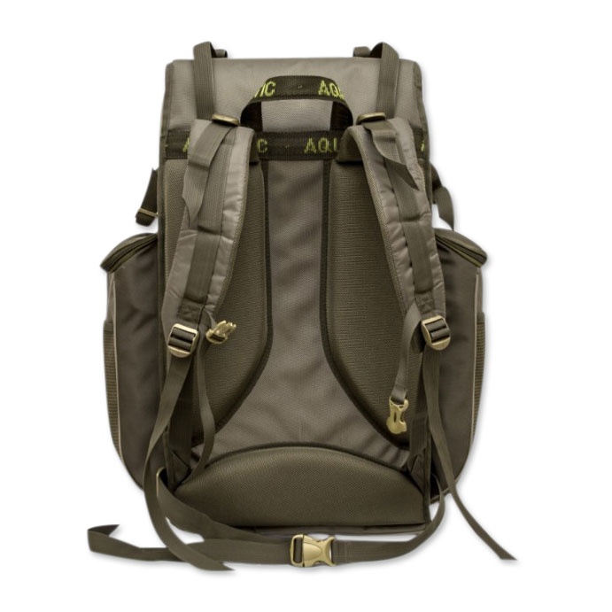 Рюкзак Aquatic рыболовный Р-65