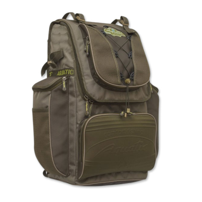 Рюкзак Aquatic рыболовный Р-65