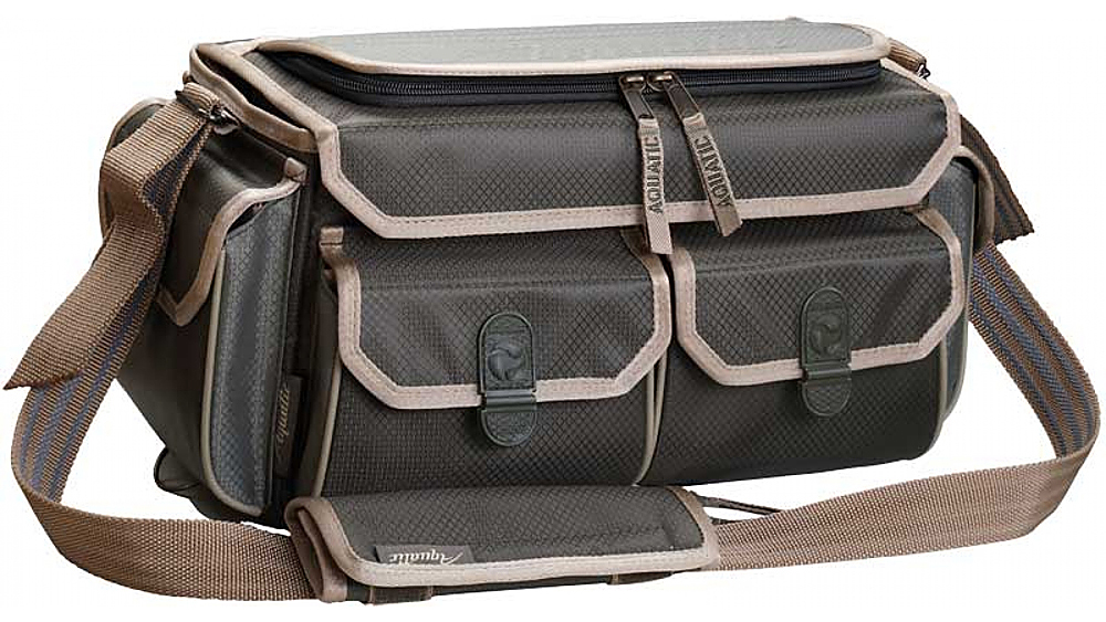 Сумка Aquatic рыболовная С-11