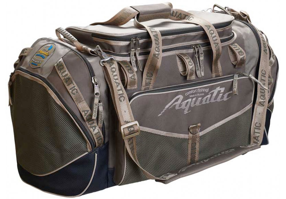 Сумка Aquatic рыболовная С-08