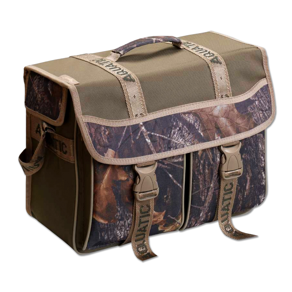 Сумка Aquatic рыболовная С-01 300х360х120м