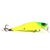Воблер Minnow 65F #019 Chartreuse (Black point)