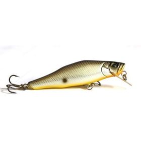 Воблер ArLures Minnow-65S /Tennessee (12)