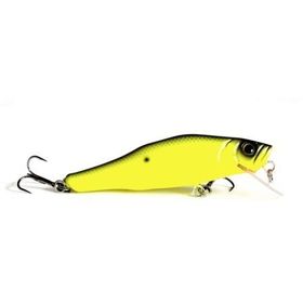 Воблер ArLures Minnow-65S /Silver Back (48)