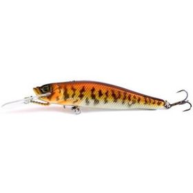 Воблер ArLures Minnow D90 /Small Mouth Bass (04)