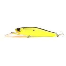 Воблер ArLures Minnow D90 /Silver Back (48)