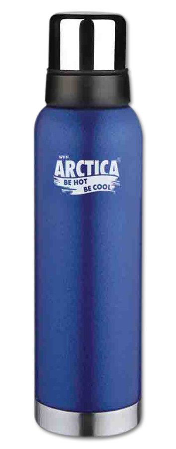 Термос Арктика американский дизайн 106 (0,5л) синий