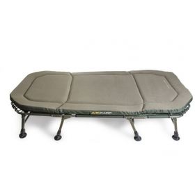 Кровать-раскладушка Avid Carp Benchmark Bed