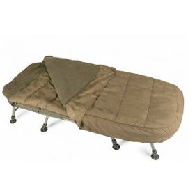 AVID CARP MEGANITE SLEEPING BAG COVER Одеяло для раскладушки 225 x 132 см.
