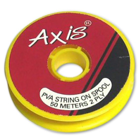Нить растворимая PVA Axis AX-84676-50 50 м
