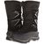 Ботинки Baffin Kootenay Black, размер 42
