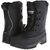 Ботинки Baffin MUSKOX Black, размер 40,5