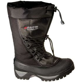 Сапоги Baffin Bison Pewter, размер 39