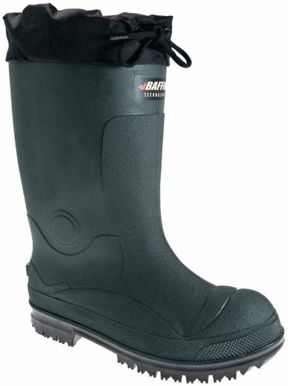 Сапоги Baffin Titan-100C Forest/Black, размер 40,5