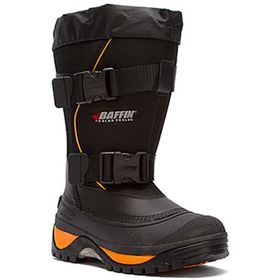 Сапоги Baffin Wolf Black/Expedition gold, размер 44,5
