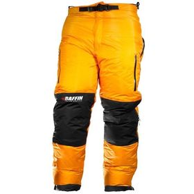 Брюки Baffin Polar Pant Expedition Gold, размер S